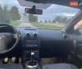 Чорний Ніссан Кашкай, об'ємом двигуна 1.46 л та пробігом 310 тис. км за 10000 $, фото 5 на Automoto.ua