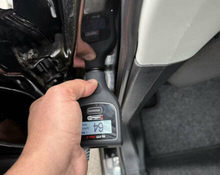 Чорний Ніссан Кашкай, об'ємом двигуна 1.6 л та пробігом 178 тис. км за 12200 $, фото 151 на Automoto.ua