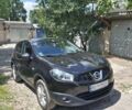 Чорний Ніссан Кашкай, об'ємом двигуна 2 л та пробігом 224 тис. км за 11700 $, фото 1 на Automoto.ua