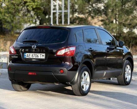 Ниссан Кашкай 2012 в Днепре (Днепропетровске) на Automoto.ua Черный Ниссан Кашкай, объемом двигателя 1.6 л и пробегом 211 тыс. км за 11500 $, фото 18 на Automoto.ua