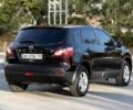 Ниссан Кашкай 2012 в Днепре (Днепропетровске) на Automoto.ua Черный Ниссан Кашкай, объемом двигателя 1.6 л и пробегом 211 тыс. км за 11500 $, фото 18 на Automoto.ua