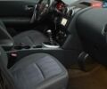 Чорний Ніссан Кашкай, об'ємом двигуна 1.5 л та пробігом 215 тис. км за 11400 $, фото 22 на Automoto.ua