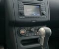 Черный Ниссан Кашкай, объемом двигателя 2 л и пробегом 202 тыс. км за 12500 $, фото 15 на Automoto.ua
