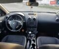 Черный Ниссан Кашкай, объемом двигателя 1.6 л и пробегом 230 тыс. км за 11850 $, фото 30 на Automoto.ua