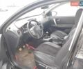 Черный Ниссан Кашкай, объемом двигателя 1.6 л и пробегом 238 тыс. км за 10200 $, фото 4 на Automoto.ua