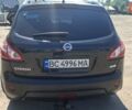 Чорний Ніссан Кашкай, об'ємом двигуна 1.6 л та пробігом 233 тис. км за 10500 $, фото 5 на Automoto.ua