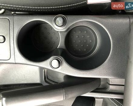 Черный Ниссан Кашкай, объемом двигателя 2 л и пробегом 184 тыс. км за 13600 $, фото 46 на Automoto.ua