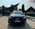 Чорний Ніссан Кашкай, об'ємом двигуна 1.6 л та пробігом 195 тис. км за 11780 $, фото 10 на Automoto.ua