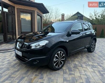 Ниссан Кашкай 2012 в Виннице на Automoto.ua Черный Ниссан Кашкай, объемом двигателя 1.6 л и пробегом 195 тыс. км за 9950 $, фото 21 на Automoto.ua