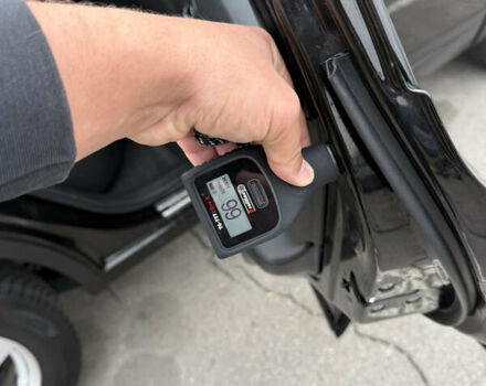 Чорний Ніссан Кашкай, об'ємом двигуна 1.6 л та пробігом 178 тис. км за 12200 $, фото 148 на Automoto.ua