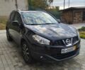 Чорний Ніссан Кашкай, об'ємом двигуна 1.6 л та пробігом 225 тис. км за 12800 $, фото 23 на Automoto.ua
