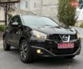 Черный Ниссан Кашкай, объемом двигателя 2 л и пробегом 171 тыс. км за 13300 $, фото 1 на Automoto.ua