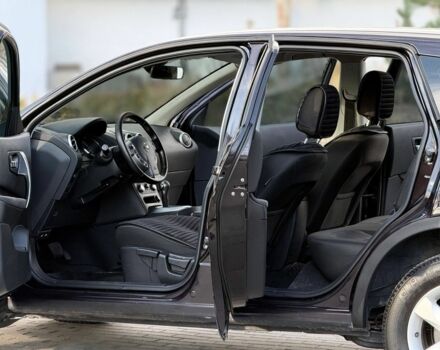 Ниссан Кашкай 2012 в Днепре (Днепропетровске) на Automoto.ua Черный Ниссан Кашкай, объемом двигателя 1.6 л и пробегом 211 тыс. км за 11500 $, фото 4 на Automoto.ua