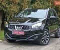 Чорний Ніссан Кашкай, об'ємом двигуна 1.5 л та пробігом 171 тис. км за 12599 $, фото 9 на Automoto.ua