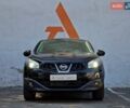 Чорний Ніссан Кашкай, об'ємом двигуна 1.6 л та пробігом 158 тис. км за 9990 $, фото 4 на Automoto.ua