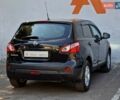 Чорний Ніссан Кашкай, об'ємом двигуна 1.6 л та пробігом 158 тис. км за 9990 $, фото 34 на Automoto.ua
