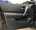 Черный Ниссан Кашкай, объемом двигателя 2 л и пробегом 184 тыс. км за 13600 $, фото 41 на Automoto.ua