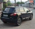 Черный Ниссан Кашкай, объемом двигателя 1.6 л и пробегом 230 тыс. км за 11850 $, фото 12 на Automoto.ua