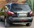 Ниссан Кашкай 2012 в Киеве на Automoto.ua Черный Ниссан Кашкай, объемом двигателя 1.6 л и пробегом 220 тыс. км за 11900 $, фото 6 на Automoto.ua