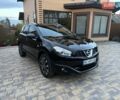 Ниссан Кашкай 2012 в Виннице на Automoto.ua Черный Ниссан Кашкай, объемом двигателя 1.6 л и пробегом 195 тыс. км за 9950 $, фото 7 на Automoto.ua