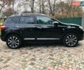 Черный Ниссан Кашкай, объемом двигателя 2 л и пробегом 184 тыс. км за 13600 $, фото 102 на Automoto.ua