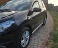 Черный Ниссан Кашкай, объемом двигателя 1.5 л и пробегом 185 тыс. км за 10700 $, фото 5 на Automoto.ua