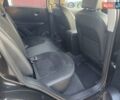Черный Ниссан Кашкай, объемом двигателя 1.6 л и пробегом 230 тыс. км за 11850 $, фото 27 на Automoto.ua