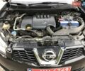 Черный Ниссан Кашкай, объемом двигателя 2 л и пробегом 184 тыс. км за 13600 $, фото 86 на Automoto.ua