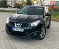 Чорний Ніссан Кашкай, об'ємом двигуна 2 л та пробігом 240 тис. км за 12900 $, фото 14 на Automoto.ua
