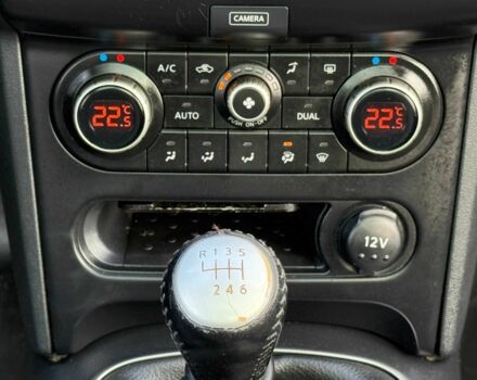 Ниссан Кашкай 2012 в Киеве на Automoto.ua Черный Ниссан Кашкай, объемом двигателя 1.6 л и пробегом 220 тыс. км за 11900 $, фото 18 на Automoto.ua