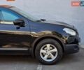 Чорний Ніссан Кашкай, об'ємом двигуна 1.6 л та пробігом 158 тис. км за 9990 $, фото 22 на Automoto.ua