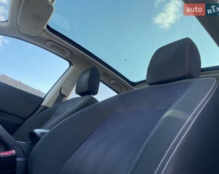 Чорний Ніссан Кашкай, об'ємом двигуна 1.6 л та пробігом 195 тис. км за 11780 $, фото 44 на Automoto.ua