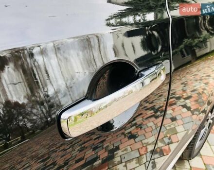 Черный Ниссан Кашкай, объемом двигателя 2 л и пробегом 184 тыс. км за 13600 $, фото 19 на Automoto.ua