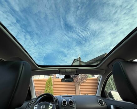 Ниссан Кашкай 2012 в Киеве на Automoto.ua Черный Ниссан Кашкай, объемом двигателя 1.6 л и пробегом 220 тыс. км за 11900 $, фото 23 на Automoto.ua