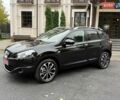 Черный Ниссан Кашкай, объемом двигателя 2 л и пробегом 171 тыс. км за 13300 $, фото 15 на Automoto.ua