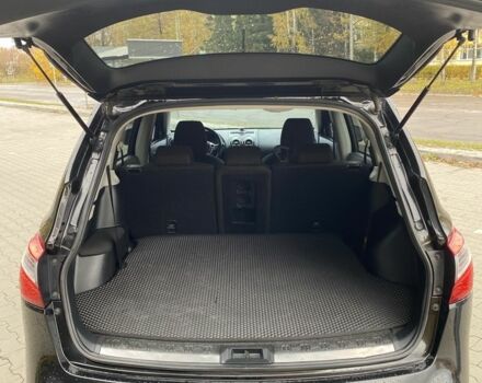 Чорний Ніссан Кашкай, об'ємом двигуна 1.6 л та пробігом 238 тис. км за 9750 $, фото 23 на Automoto.ua