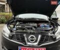 Черный Ниссан Кашкай, объемом двигателя 2 л и пробегом 171 тыс. км за 13300 $, фото 48 на Automoto.ua