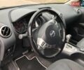 Черный Ниссан Кашкай, объемом двигателя 2 л и пробегом 184 тыс. км за 13600 $, фото 57 на Automoto.ua