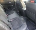 Черный Ниссан Кашкай, объемом двигателя 1.6 л и пробегом 230 тыс. км за 11850 $, фото 29 на Automoto.ua