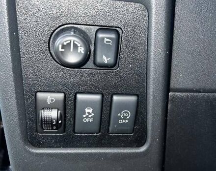 Чорний Ніссан Кашкай, об'ємом двигуна 1.6 л та пробігом 235 тис. км за 10750 $, фото 18 на Automoto.ua