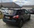 Чорний Ніссан Кашкай, об'ємом двигуна 1.6 л та пробігом 225 тис. км за 12800 $, фото 17 на Automoto.ua