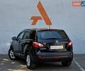 Чорний Ніссан Кашкай, об'ємом двигуна 1.6 л та пробігом 158 тис. км за 9990 $, фото 24 на Automoto.ua