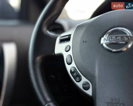 Ниссан Кашкай 2012 в Днепре (Днепропетровске) на Automoto.ua Черный Ниссан Кашкай, объемом двигателя 1.6 л и пробегом 211 тыс. км за 11500 $, фото 14 на Automoto.ua