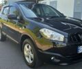 Черный Ниссан Кашкай, объемом двигателя 2 л и пробегом 210 тыс. км за 11500 $, фото 13 на Automoto.ua