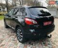 Черный Ниссан Кашкай, объемом двигателя 2 л и пробегом 184 тыс. км за 13600 $, фото 4 на Automoto.ua