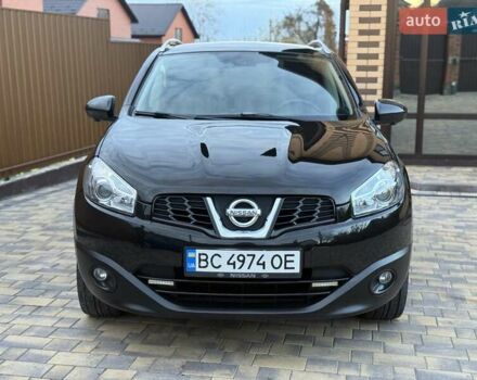 Ниссан Кашкай 2012 в Виннице на Automoto.ua Черный Ниссан Кашкай, объемом двигателя 1.6 л и пробегом 195 тыс. км за 9950 $, фото 14 на Automoto.ua