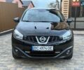 Ниссан Кашкай 2012 в Виннице на Automoto.ua Черный Ниссан Кашкай, объемом двигателя 1.6 л и пробегом 195 тыс. км за 9950 $, фото 14 на Automoto.ua