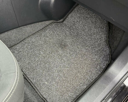 Чорний Ніссан Кашкай, об'ємом двигуна 1.6 л та пробігом 178 тис. км за 12200 $, фото 85 на Automoto.ua