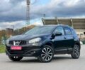 Черный Ниссан Кашкай, объемом двигателя 1.5 л и пробегом 213 тыс. км за 10900 $, фото 1 на Automoto.ua