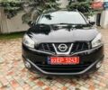 Черный Ниссан Кашкай, объемом двигателя 2 л и пробегом 184 тыс. км за 13600 $, фото 125 на Automoto.ua